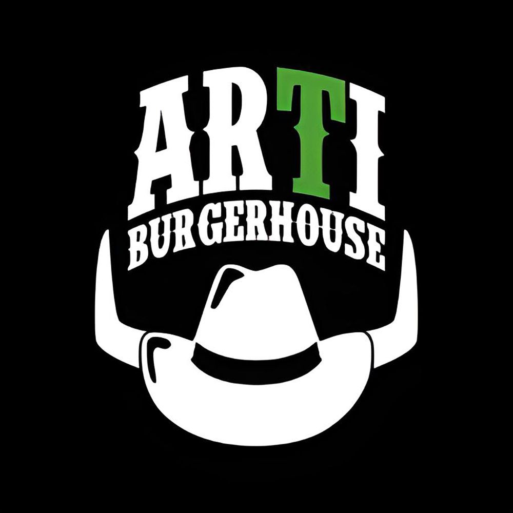 Artı Burger House vendor logo