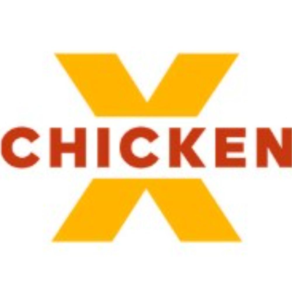 Chicken X vendor logo