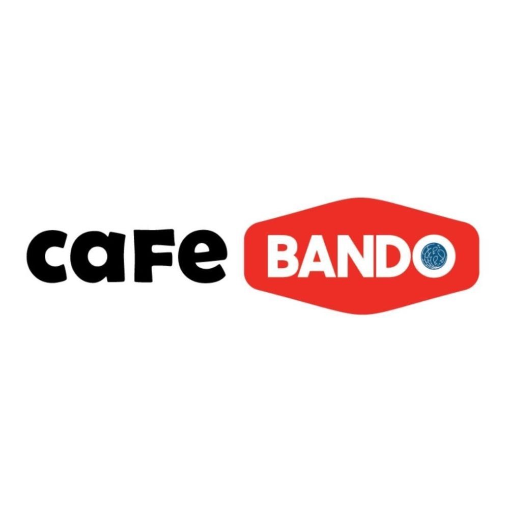 Cafe Bando vendor logo