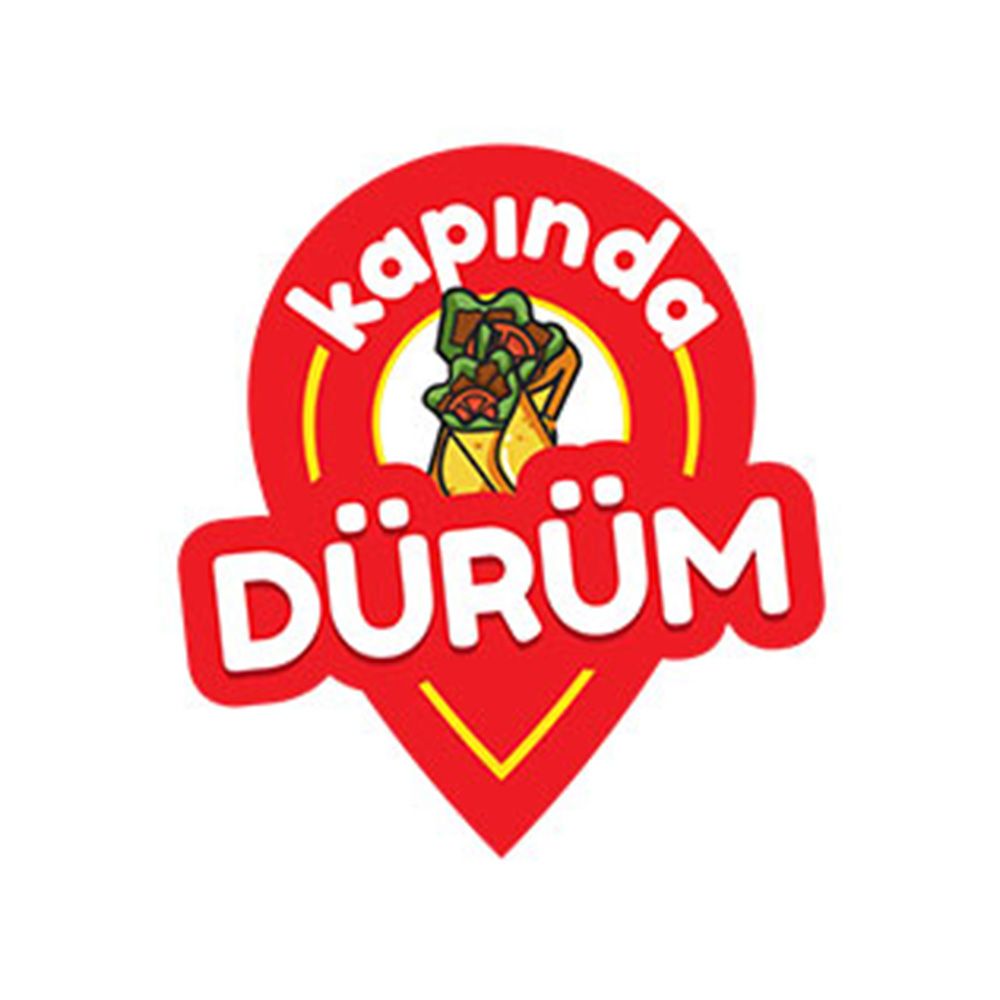 Kapında Dürüm vendor logo