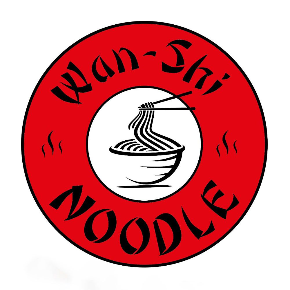 Wan Shi NOODLE vendor logo
