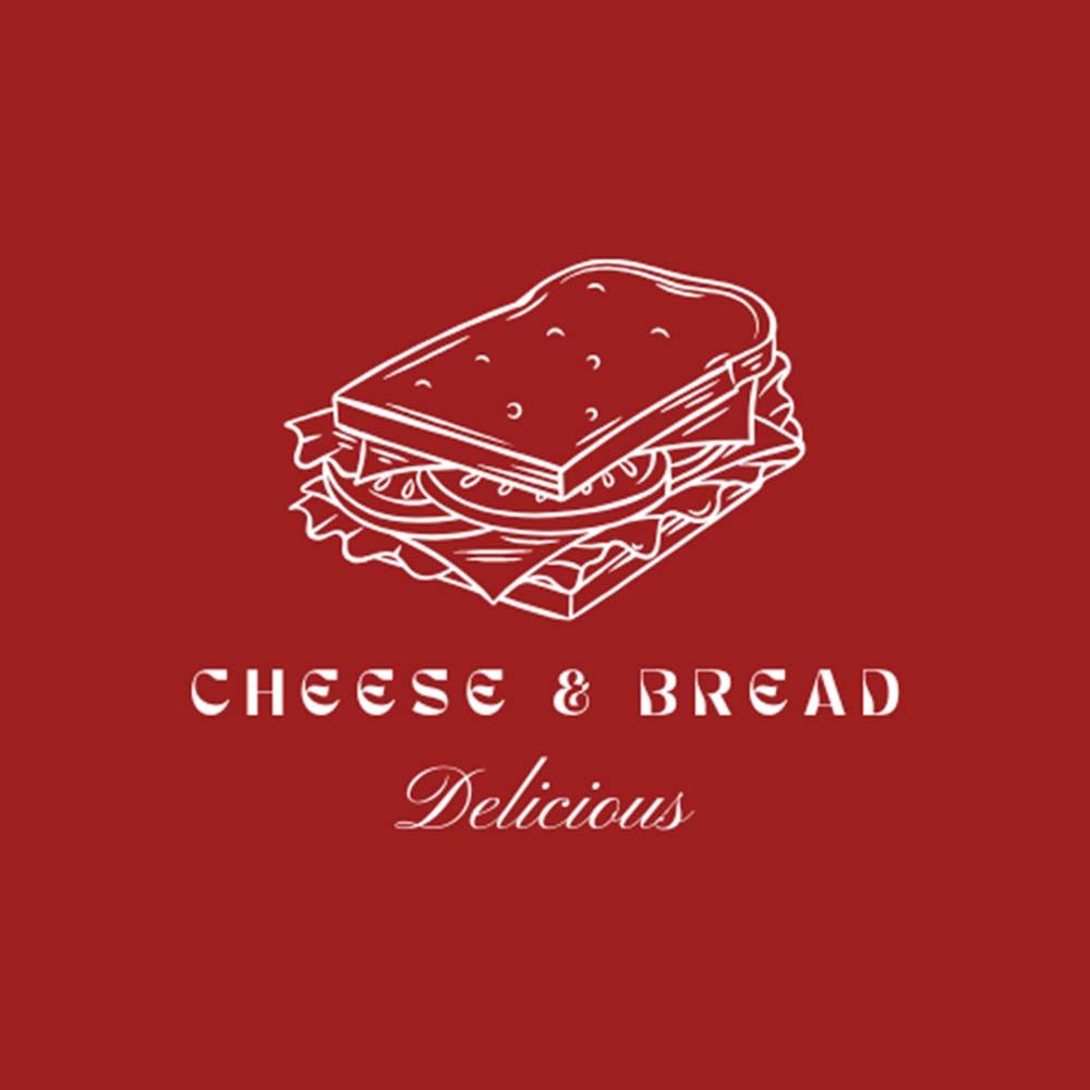 Cheese & Bread Tost