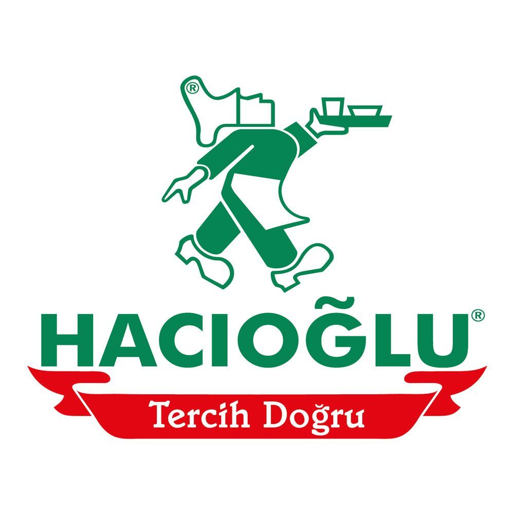 Hacıoğlu vendor logo