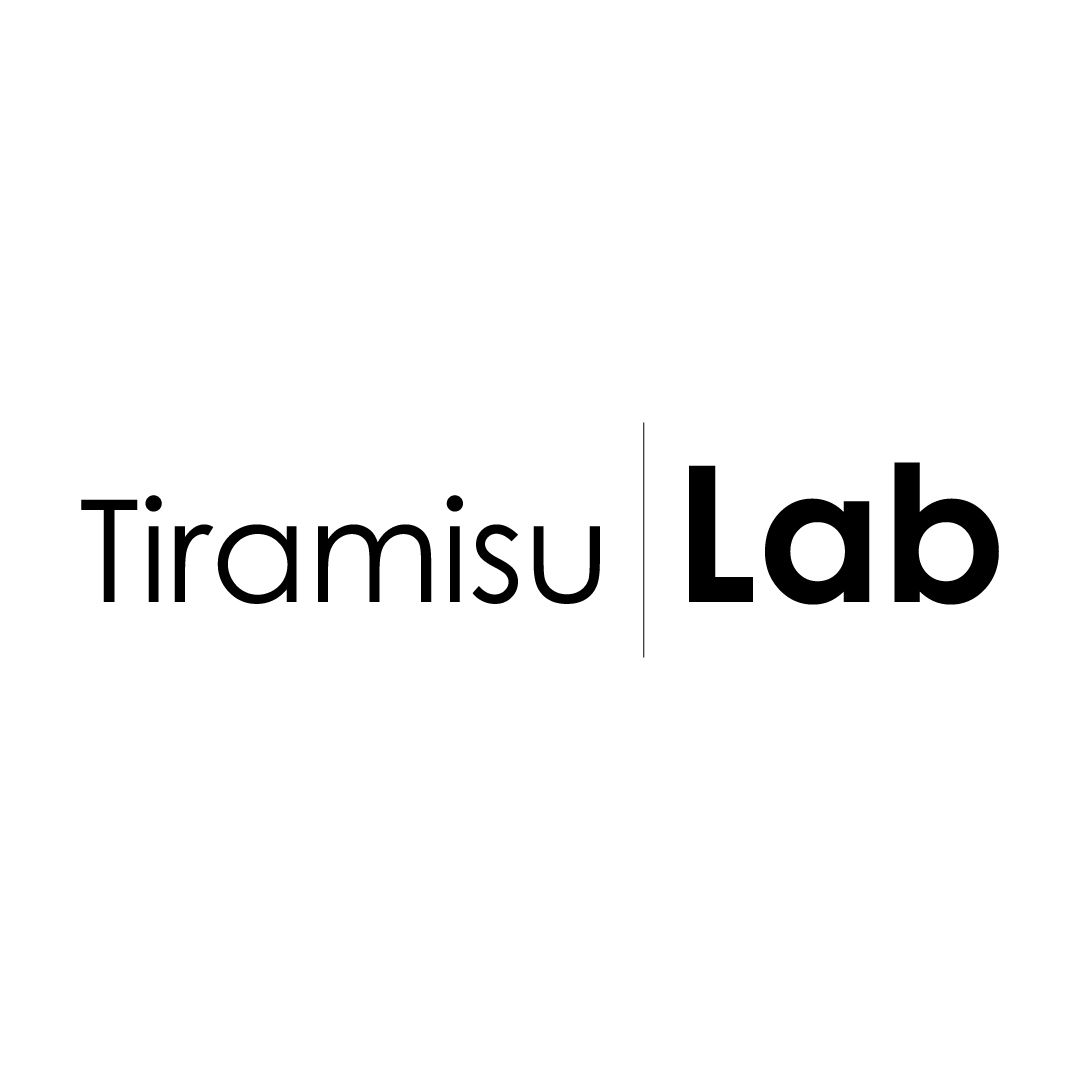 Tiramisu Lab vendor logo