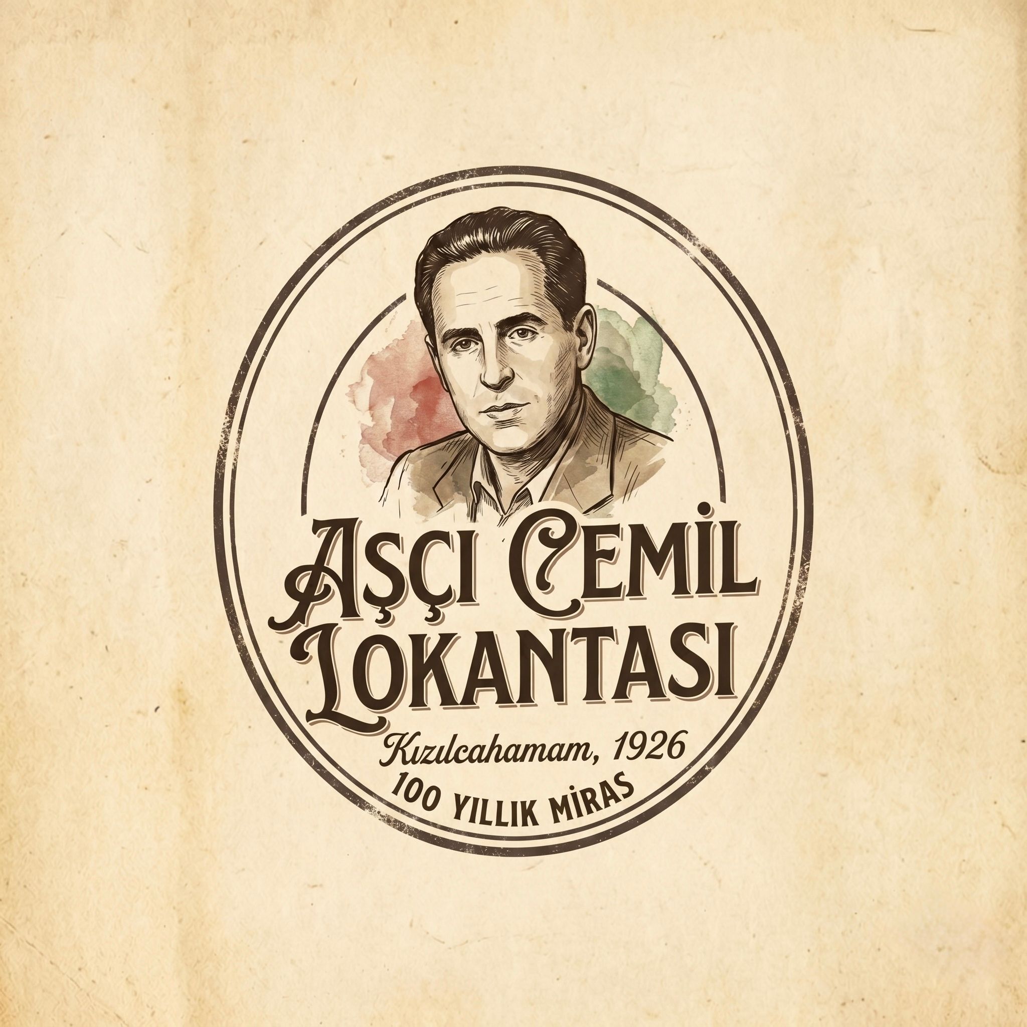 Aşçı Cemil Lokantası vendor logo