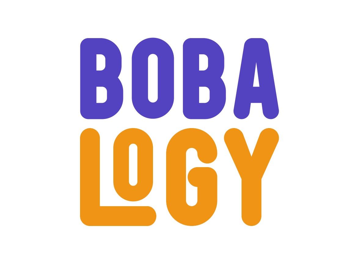Bobalogy Bubble Tea & Coffee vendor logo