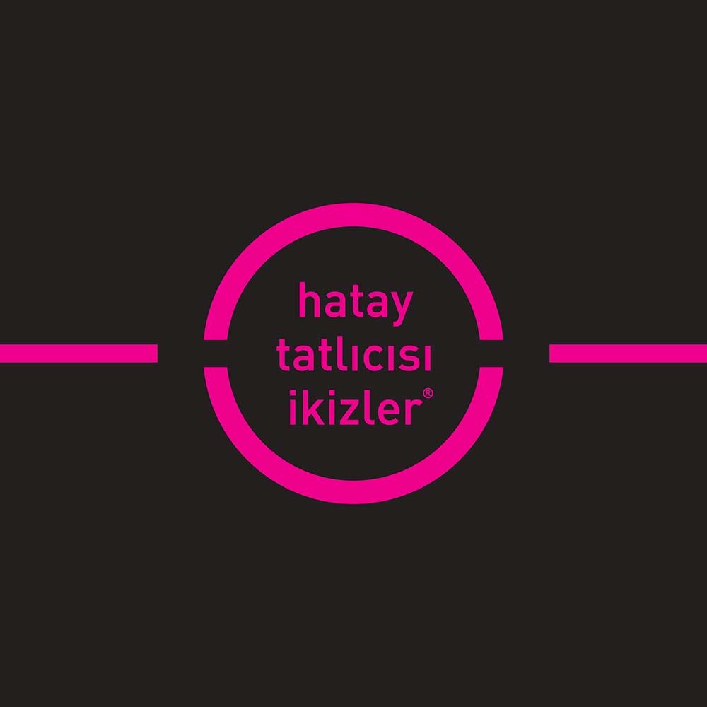 Hatay Tatlıcısı İkizler vendor logo