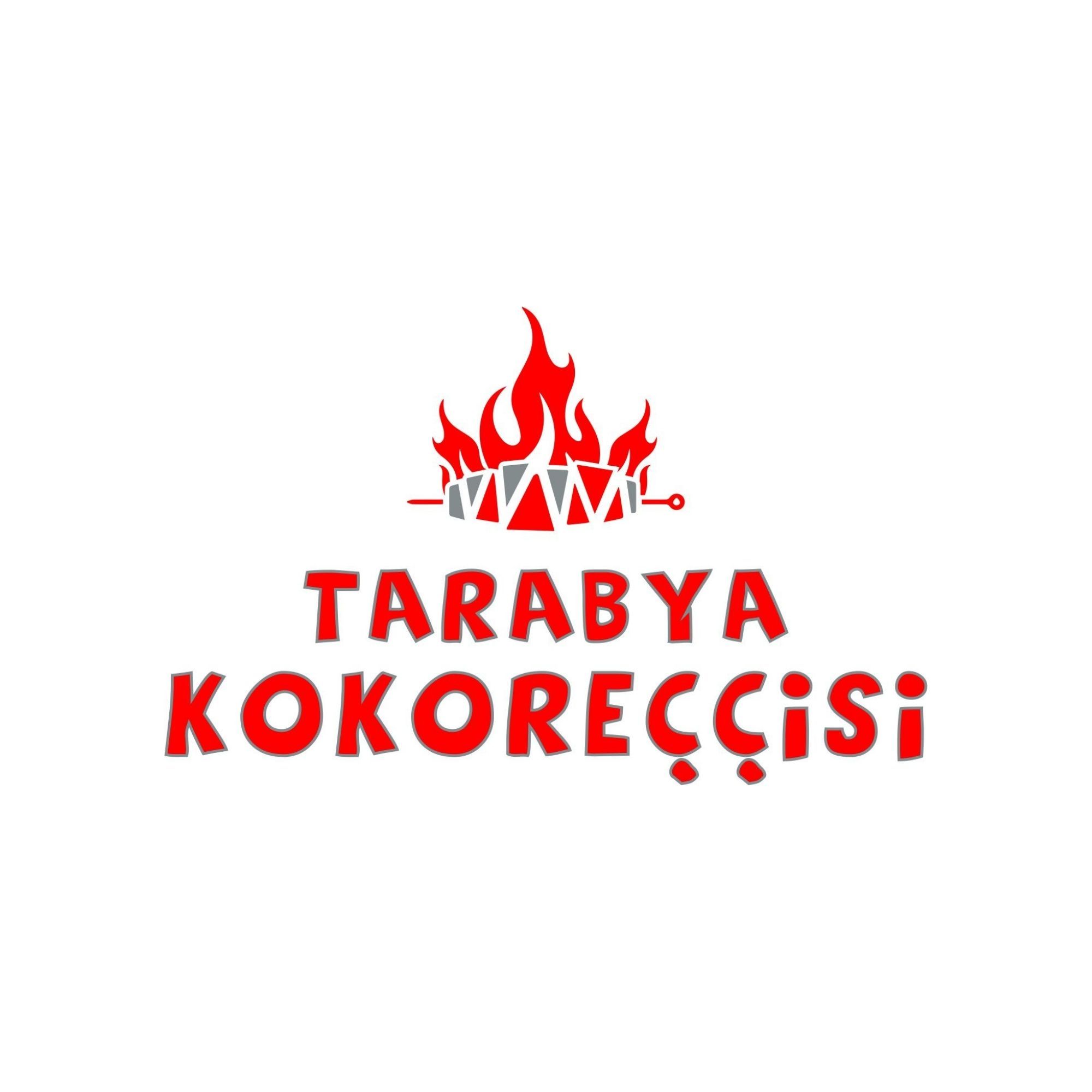 Tarabya Kokoreççisi vendor logo
