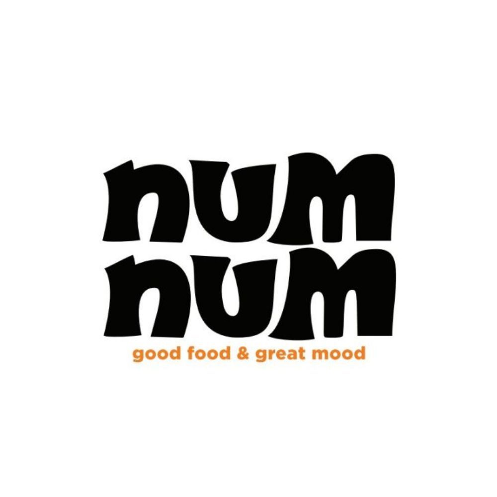 Numnum vendor logo