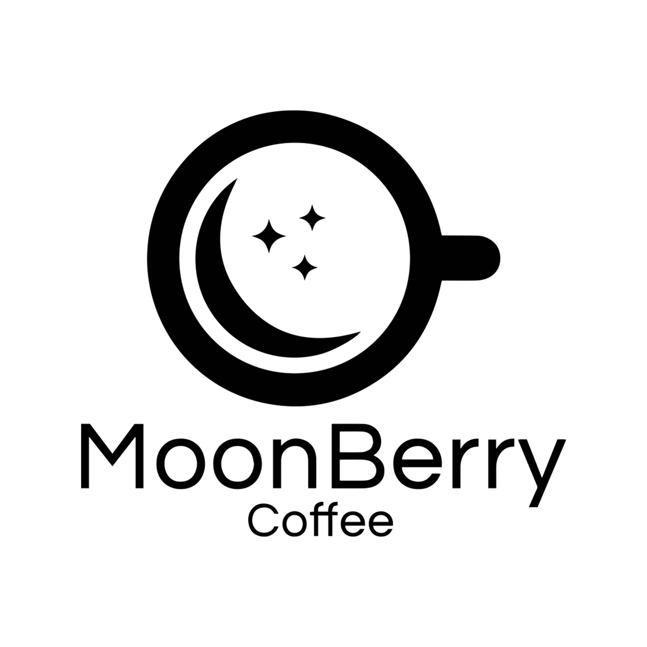 Moonberry Coffee & Sweet