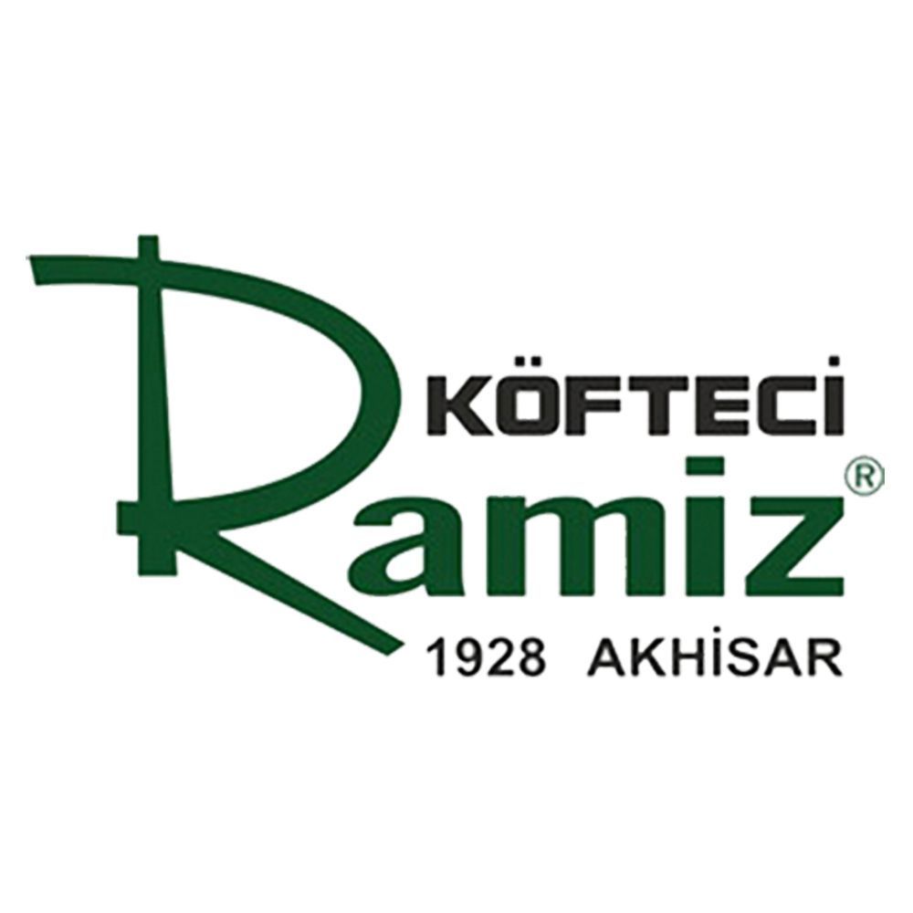 Köfteci Ramiz vendor logo