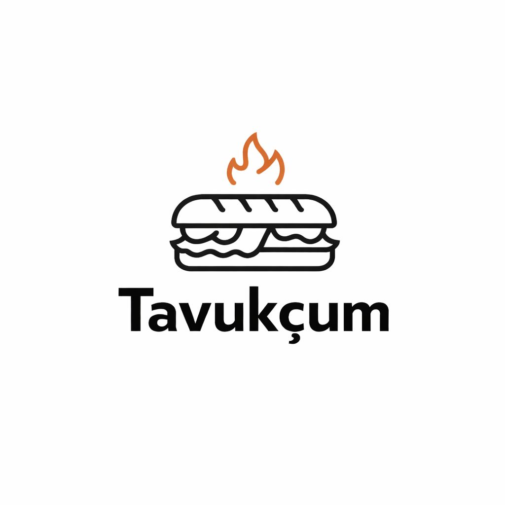 Tavukçum vendor logo