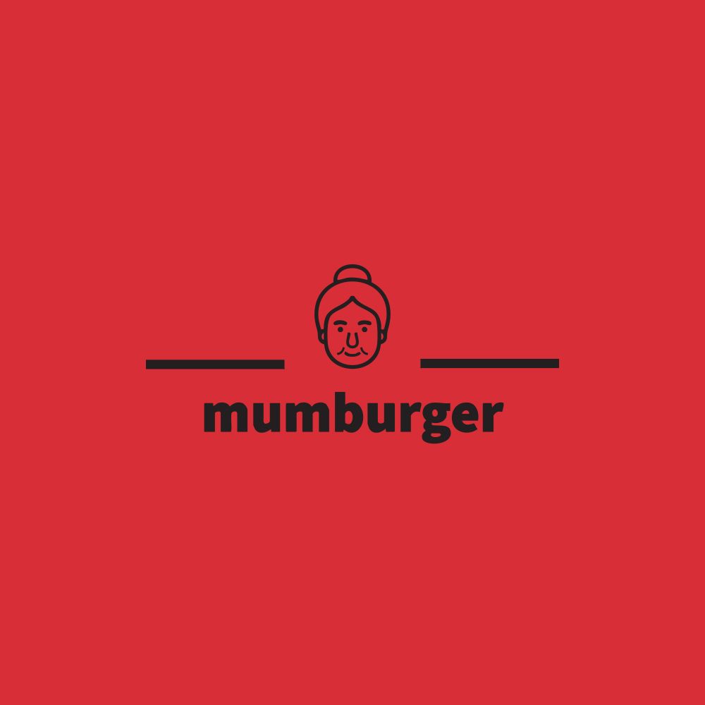 MumBurger vendor logo