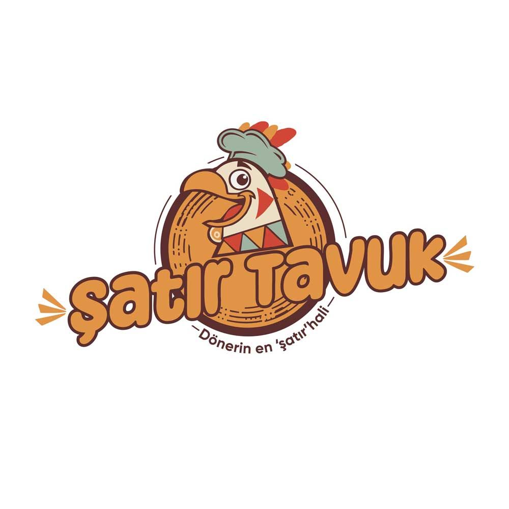 Şatır Tavuk Döner vendor logo