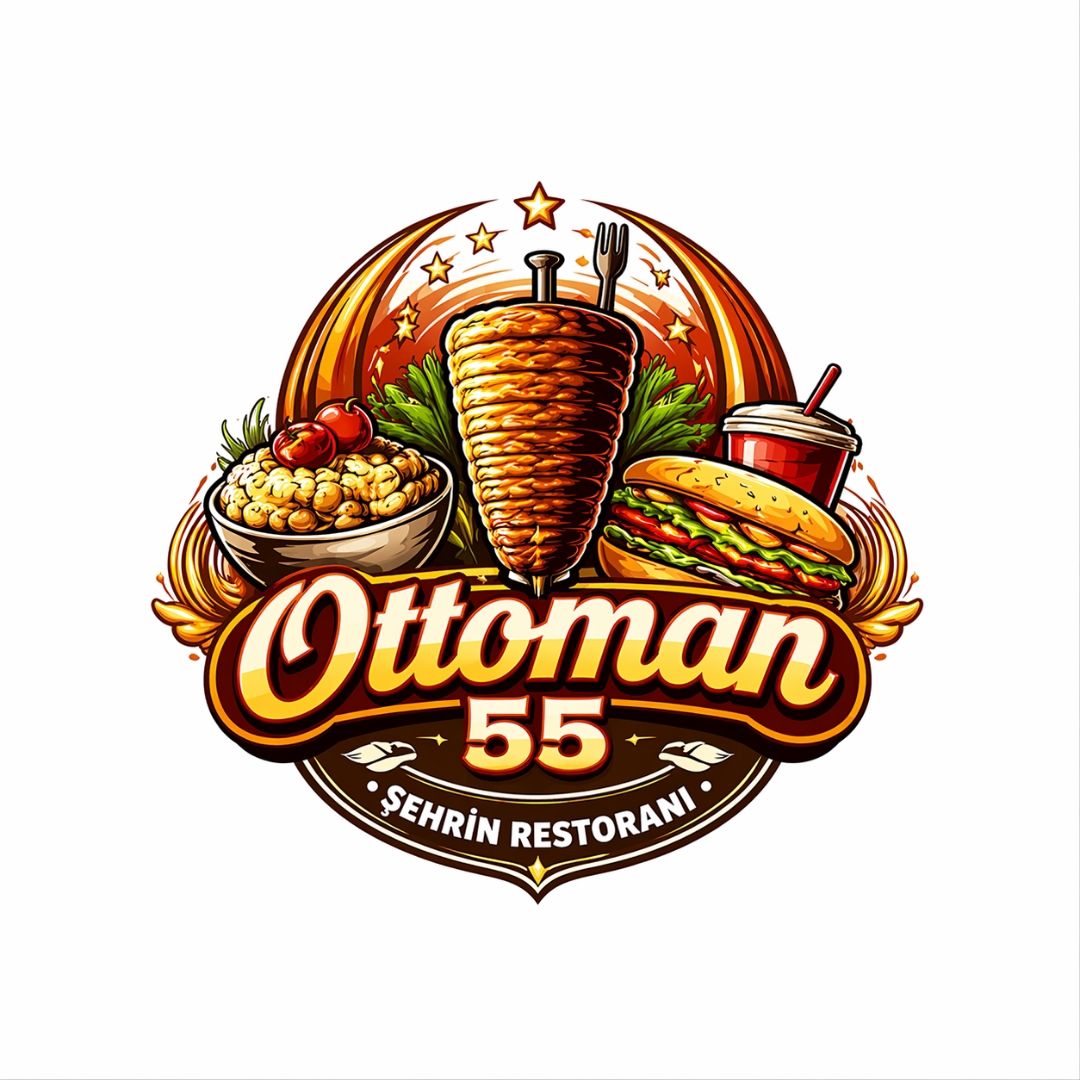 Ottoman 55 vendor logo