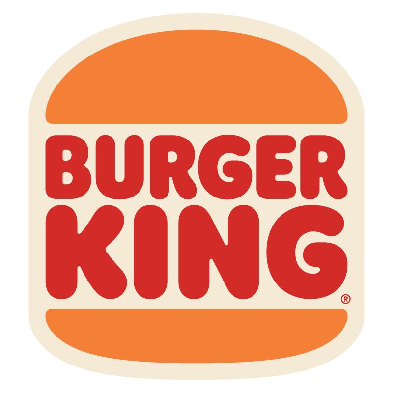 Burger King vendor logo