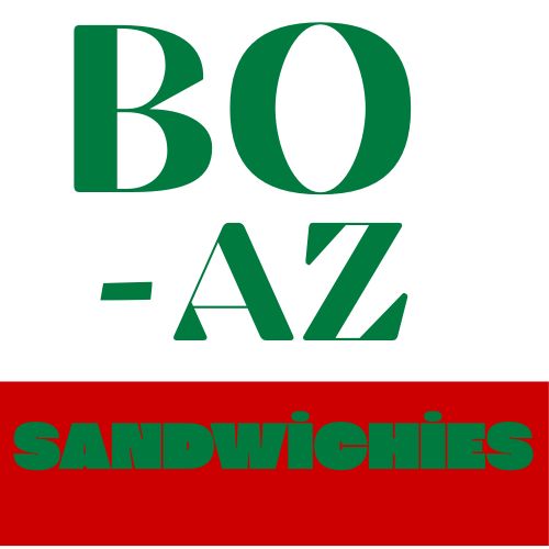 BOAZ Sandviç vendor logo