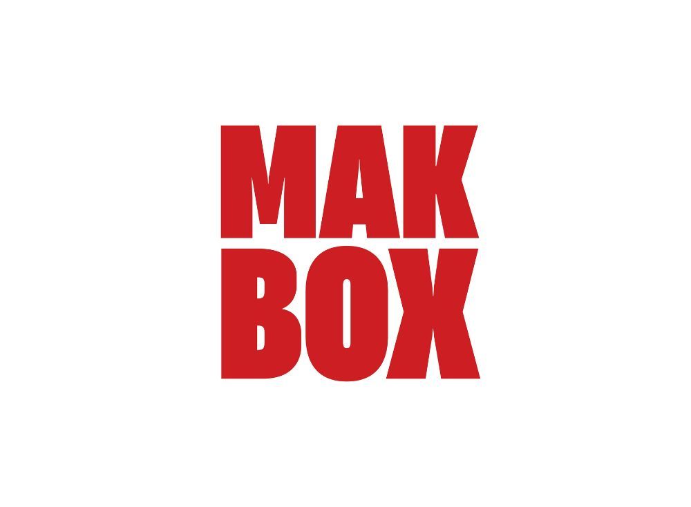 Mak Box Makarna vendor logo