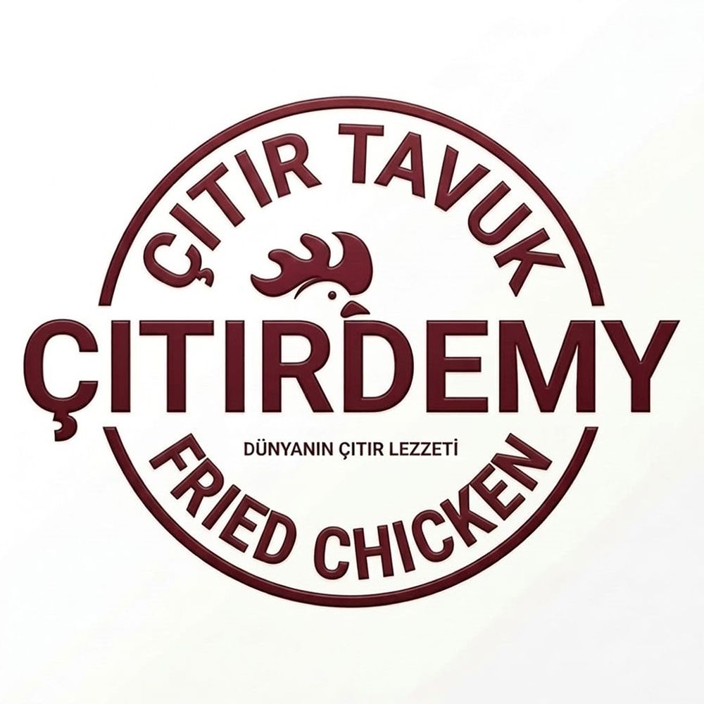 Çıtırdemy vendor logo