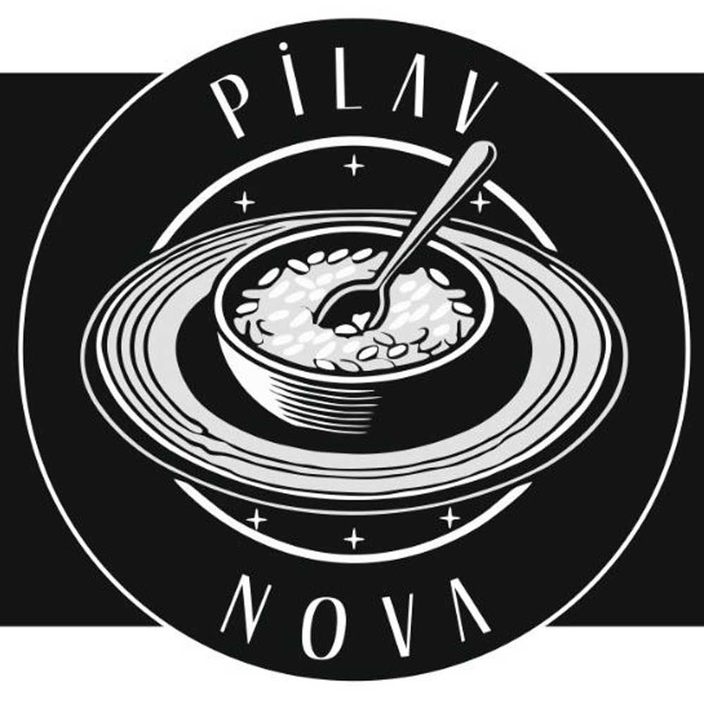 Pilav Nova vendor logo