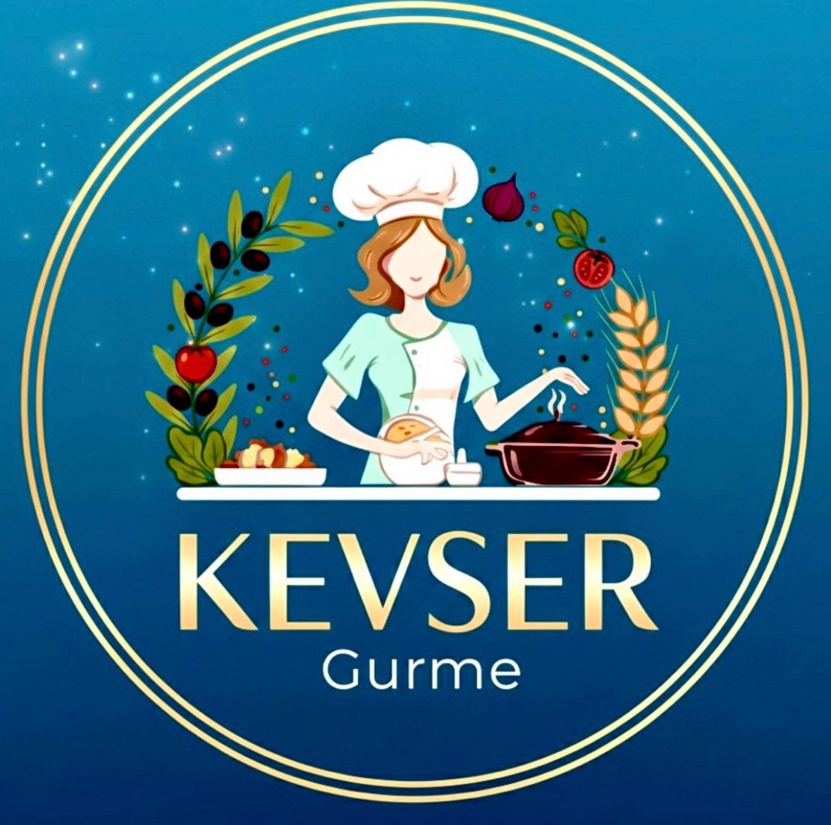 Kevser Gurme Premium vendor logo