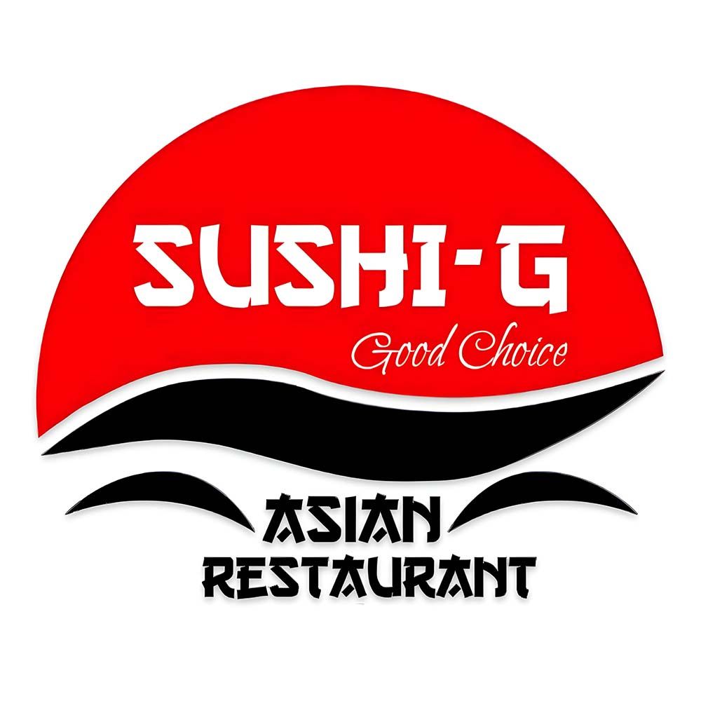 Sushi-G vendor logo