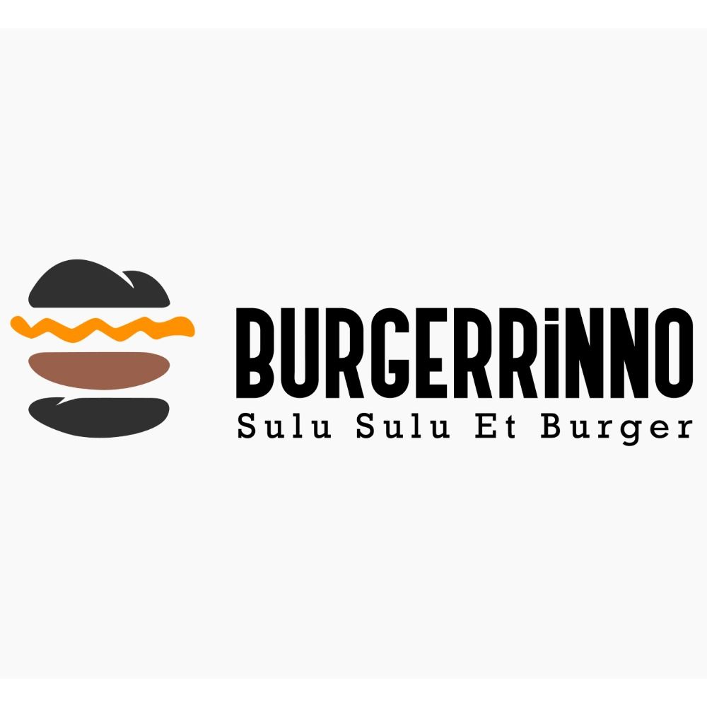 Burgerrinno vendor logo
