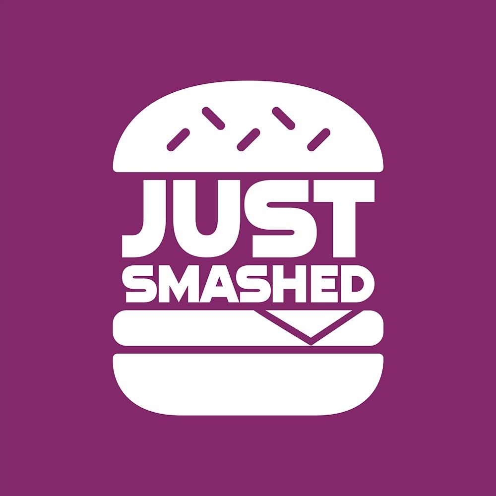 Just Smashed vendor logo