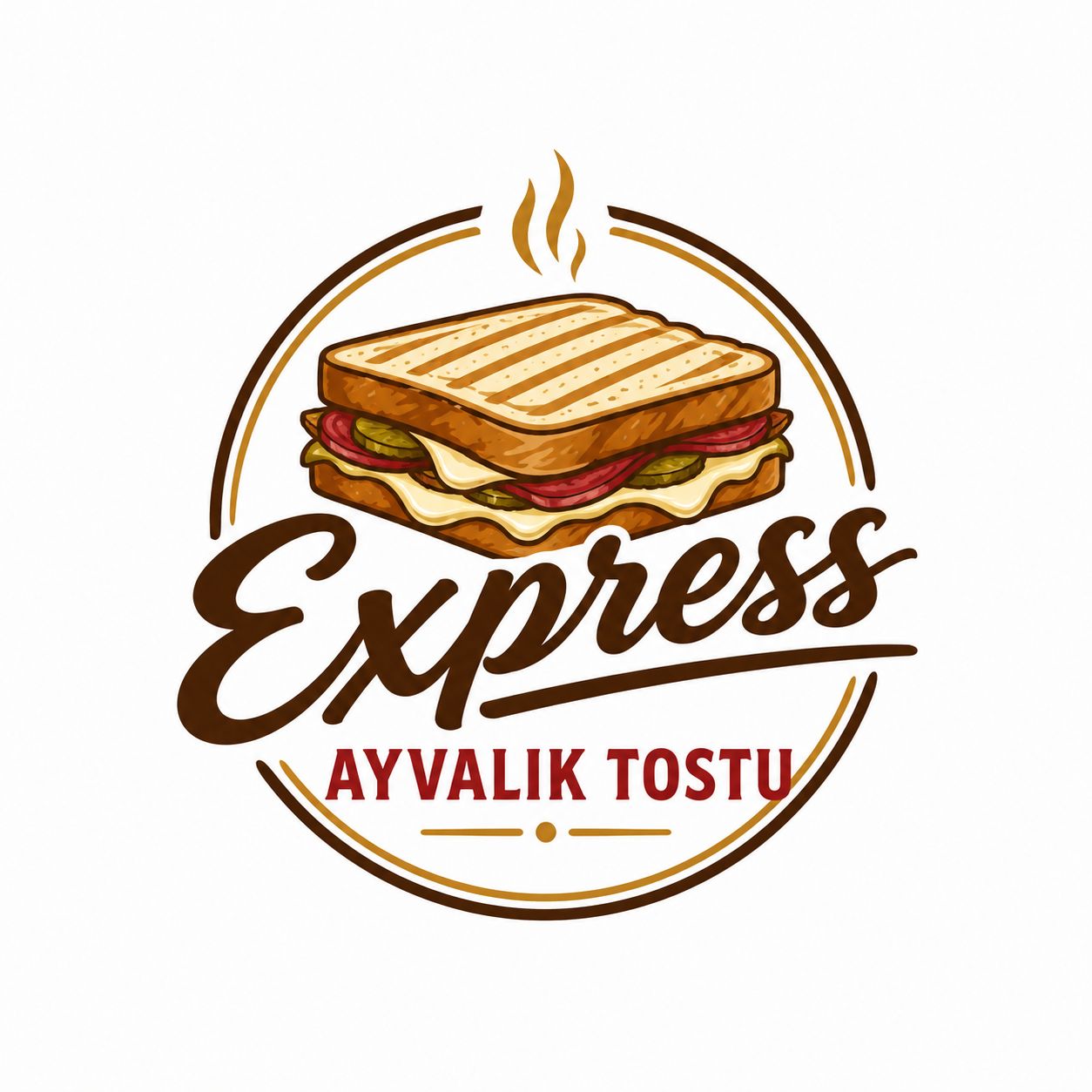 Express Fast Food Yıldız vendor logo