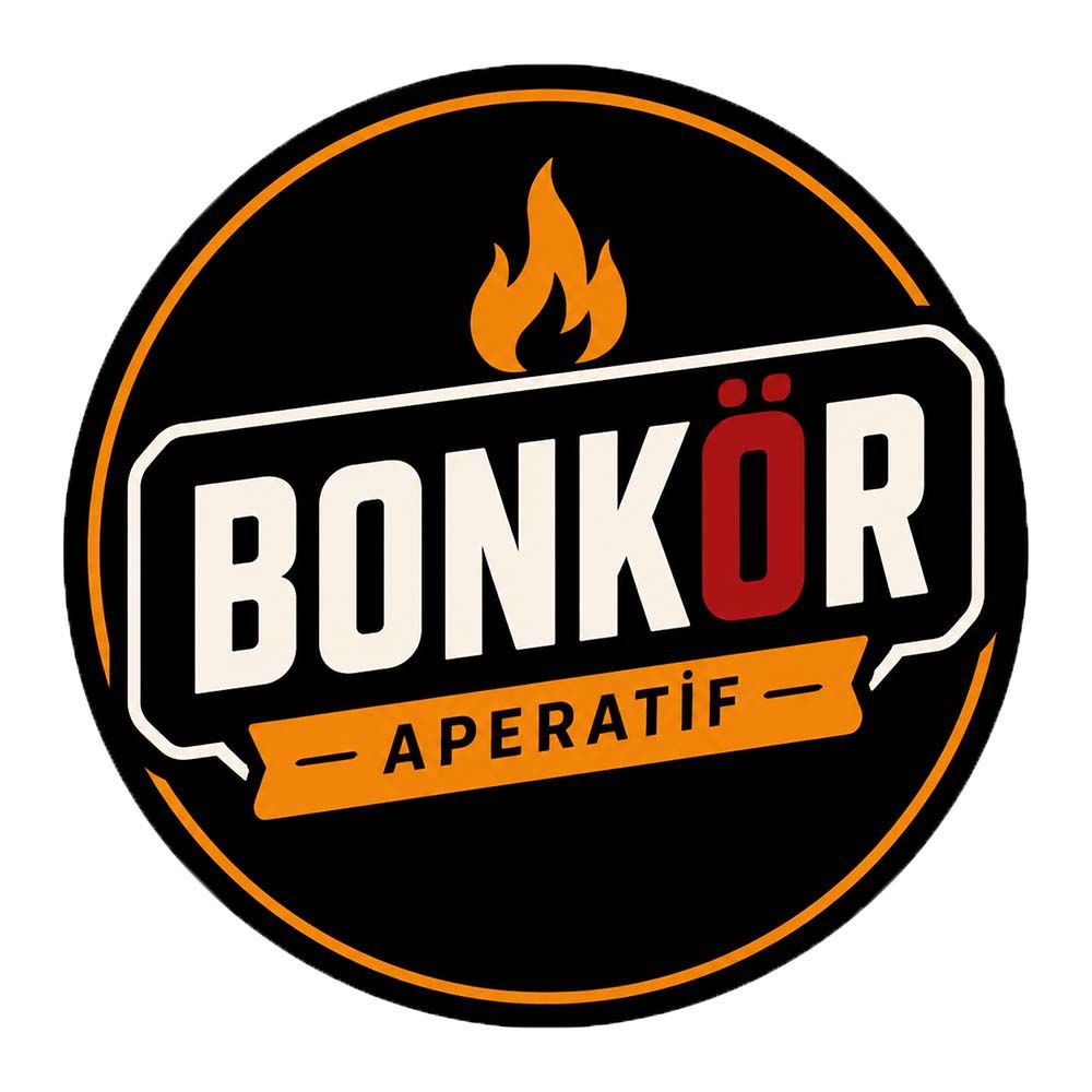 Bonkör Aperatif vendor logo
