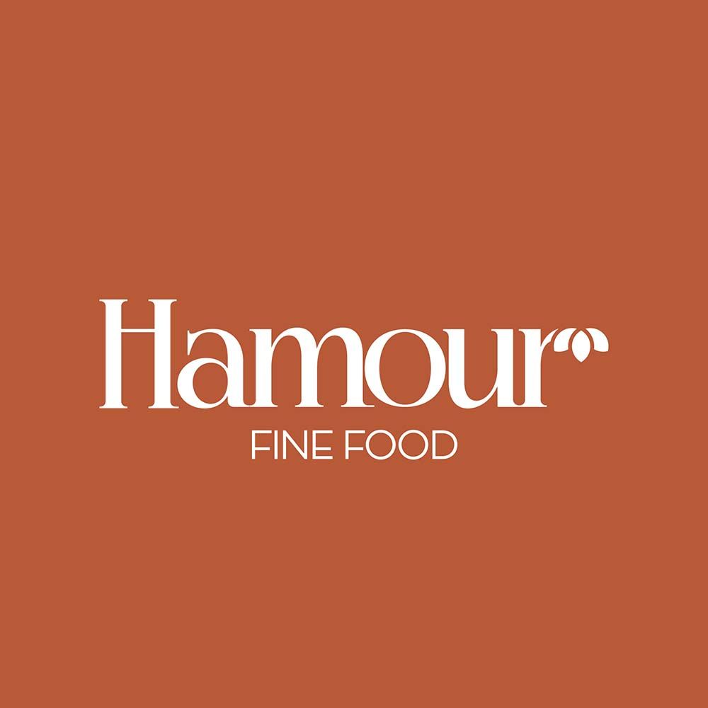 Hamour vendor logo