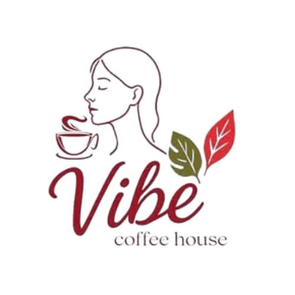 Vibe Coffee House vendor logo