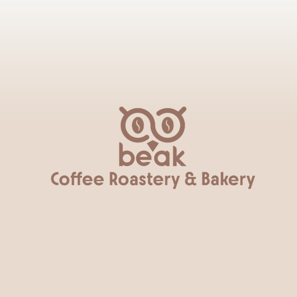 Beak Coffee Roastery & Bakery vendor logo