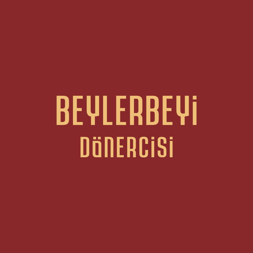 Beylerbeyi Dönercisi vendor logo