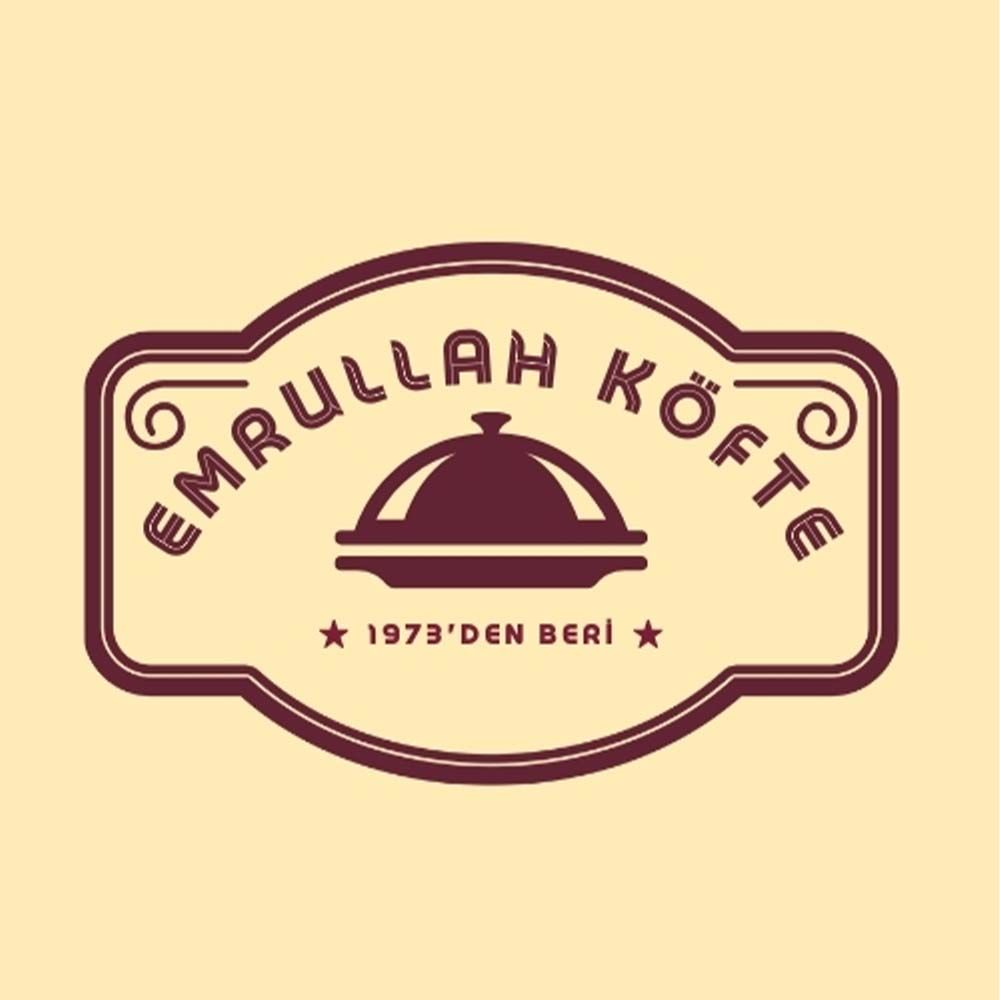 Emrullah Köfte vendor logo