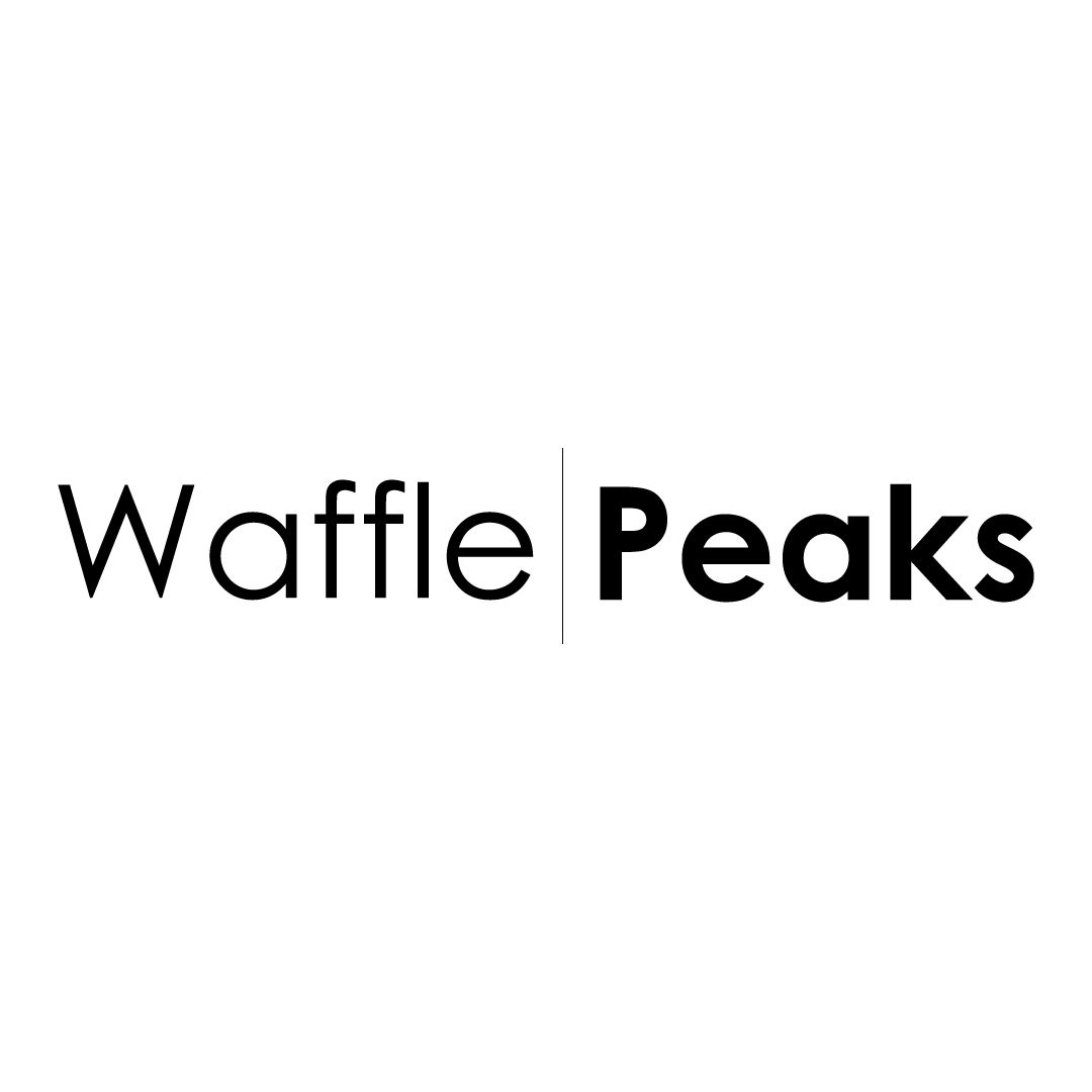 Wafflepeaks vendor logo