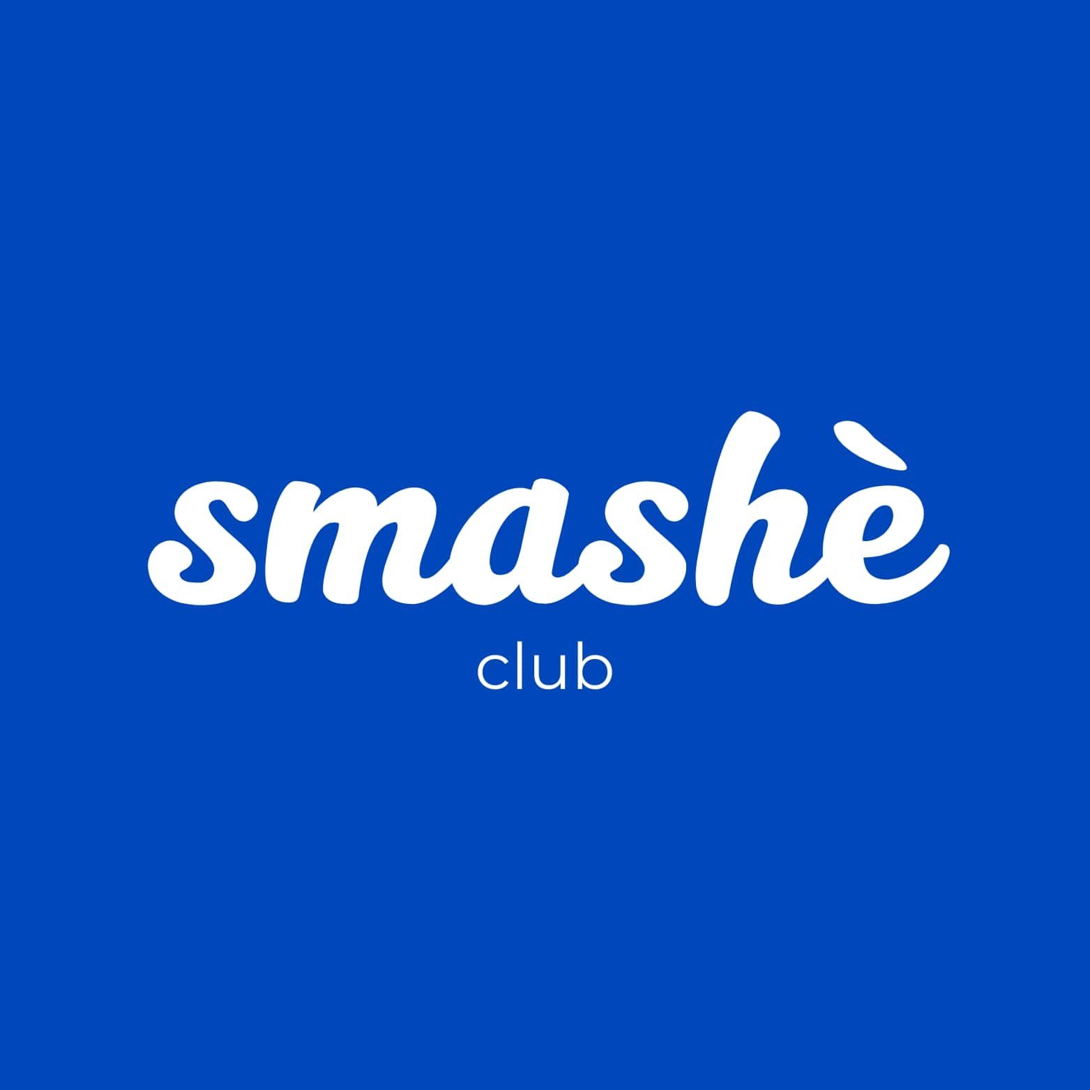 Smashé Burger vendor logo