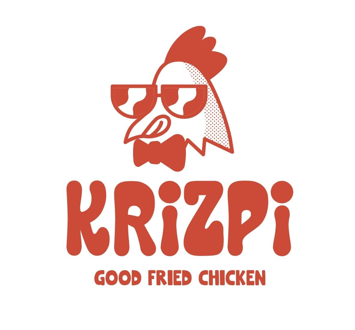 Krizpi Fried Chicken vendor logo