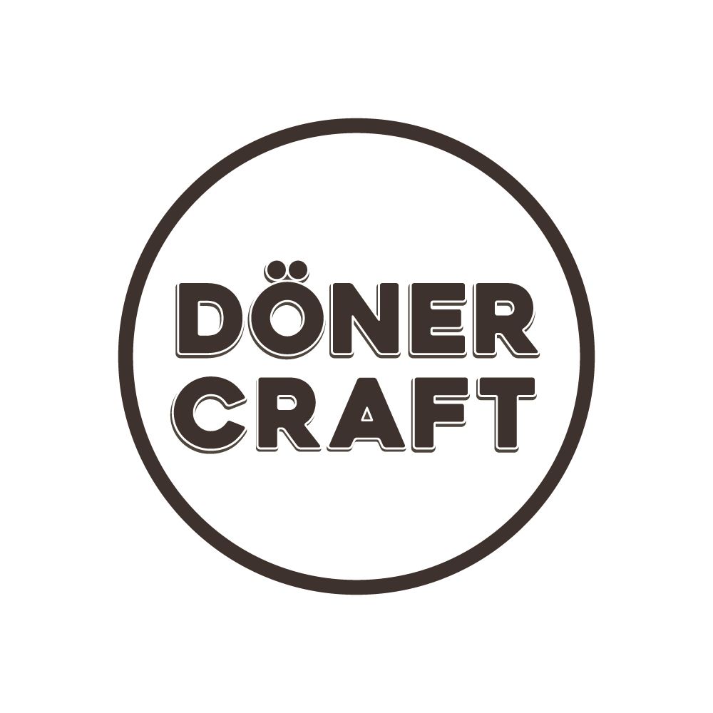 Döner Craft vendor logo