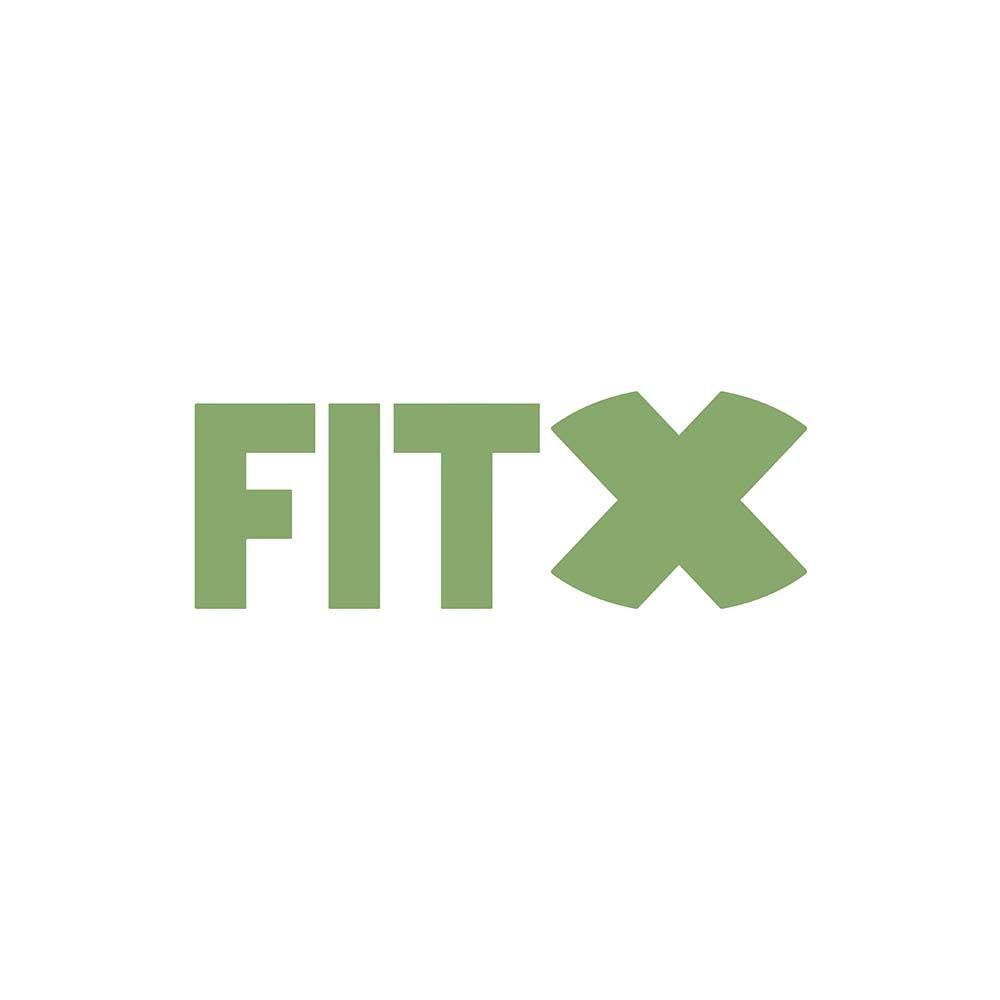 FitX: Protein Pancakes & Açai Bowls vendor logo