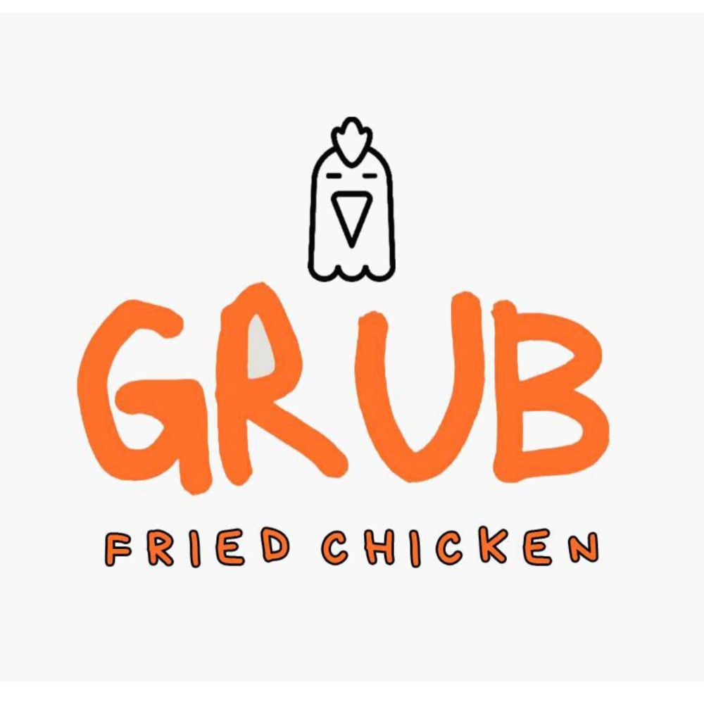 Grub Fried Chicken vendor logo