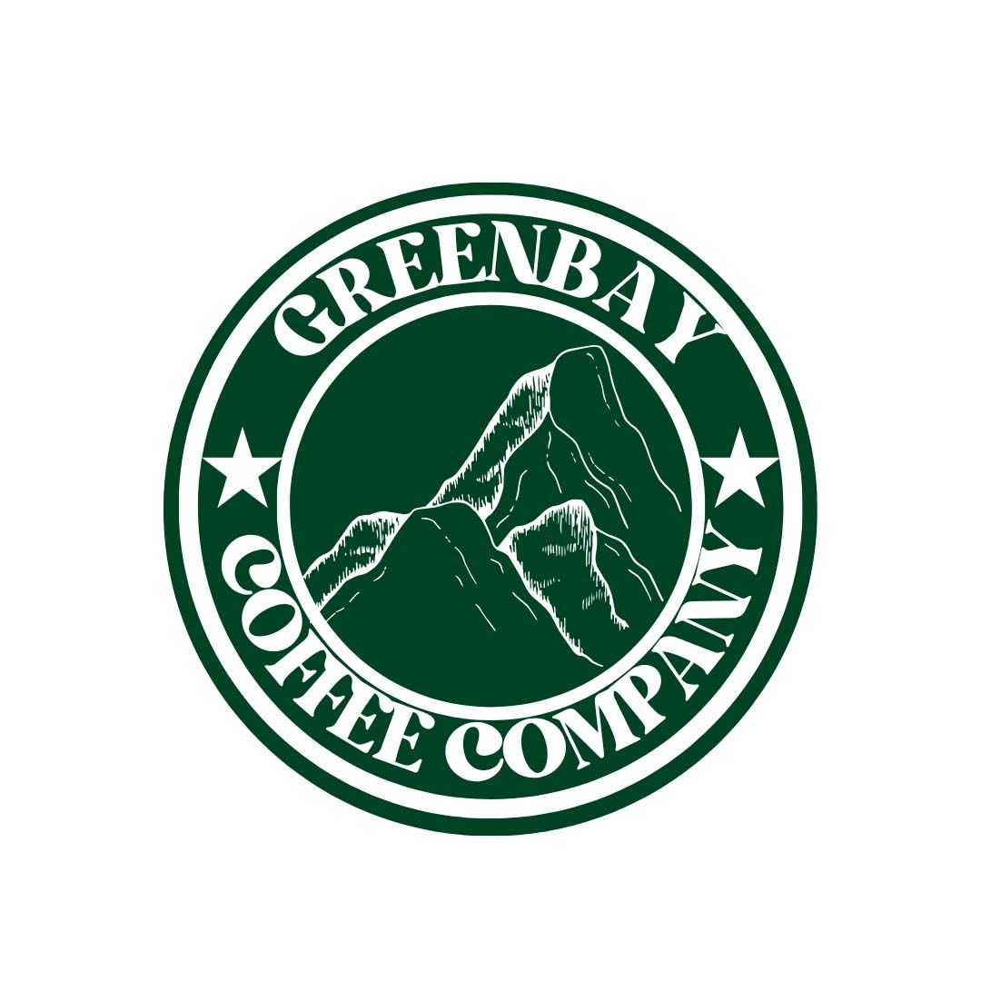 Greenbay Coffee vendor logo