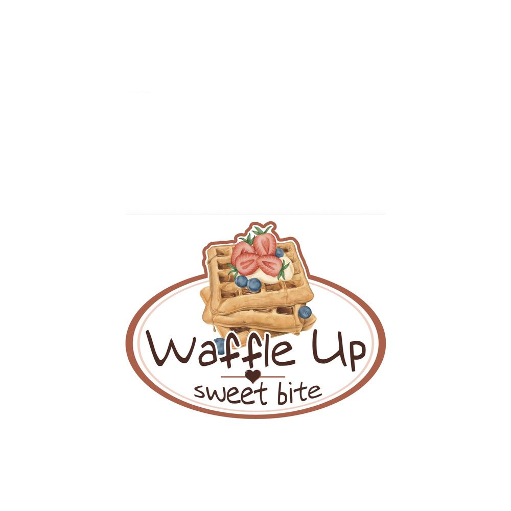 Waffle Up vendor logo