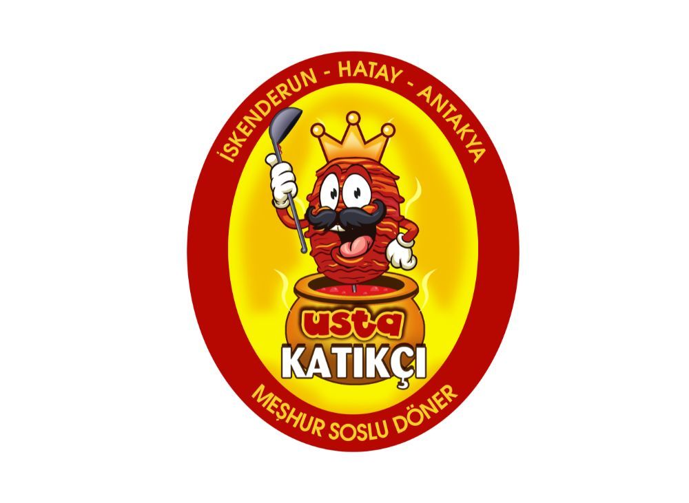Usta Katıkçı vendor logo
