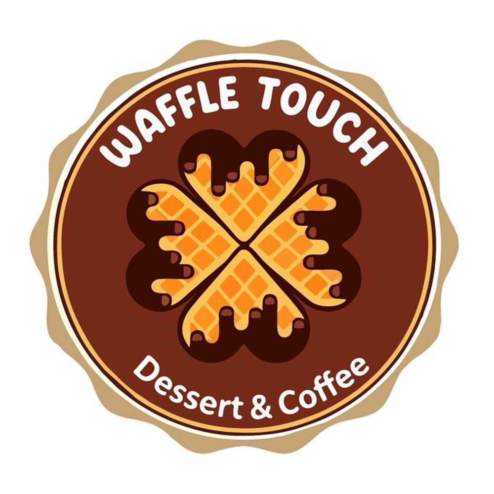 Touch Waffle & Kruvasan vendor logo