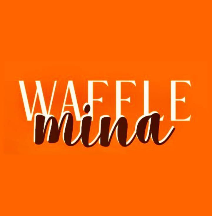 Waffle Mina vendor logo