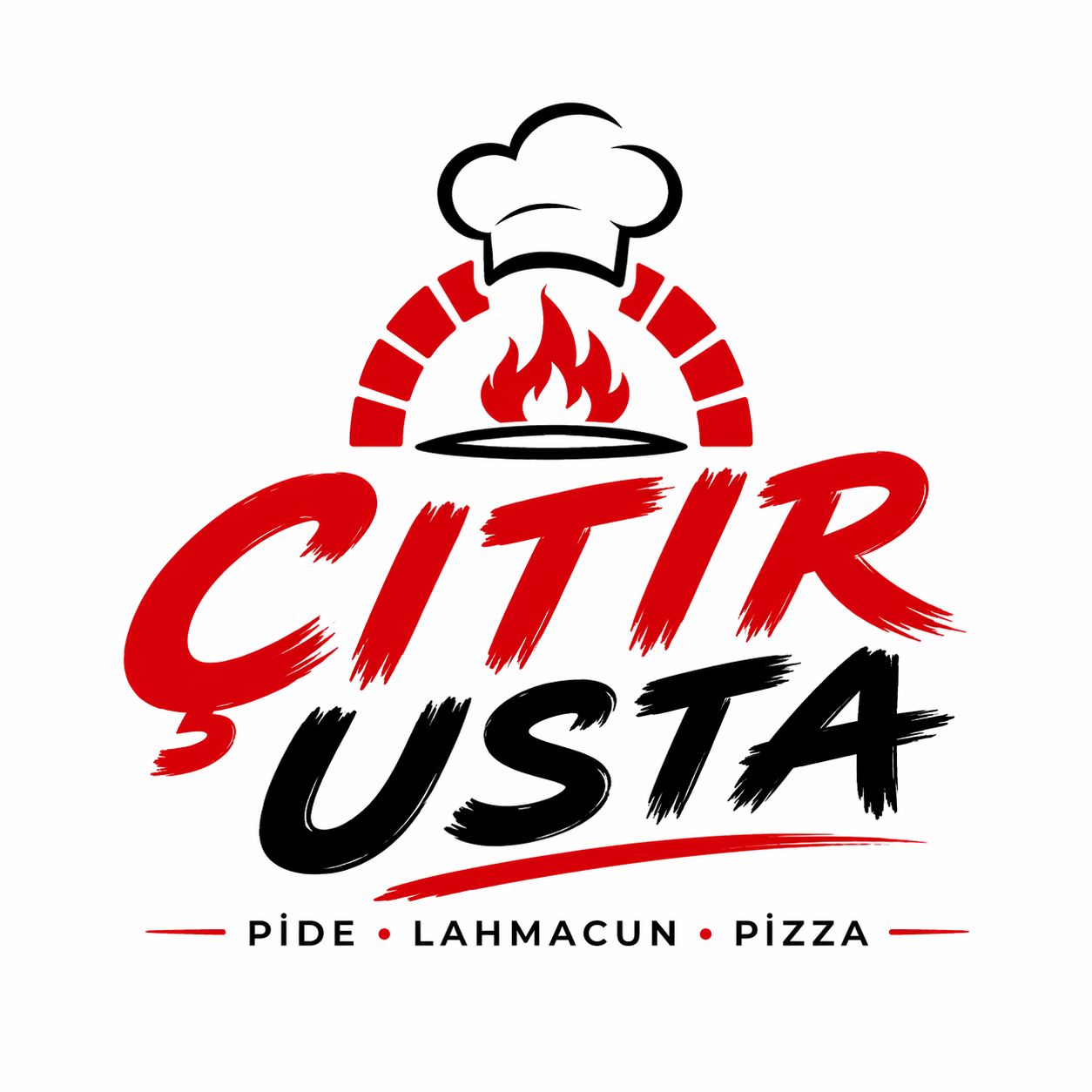 Çıtır Usta Pide & Lahmacun vendor logo