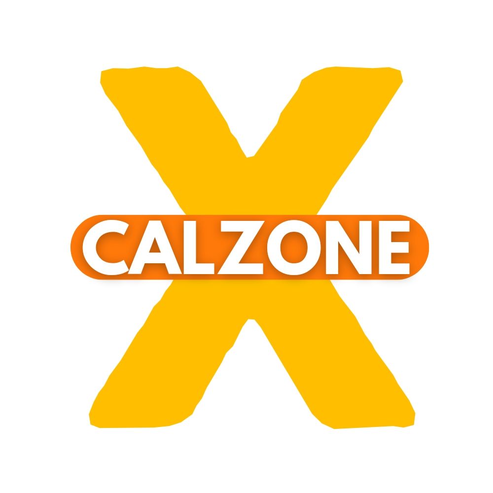 Calzone X vendor logo