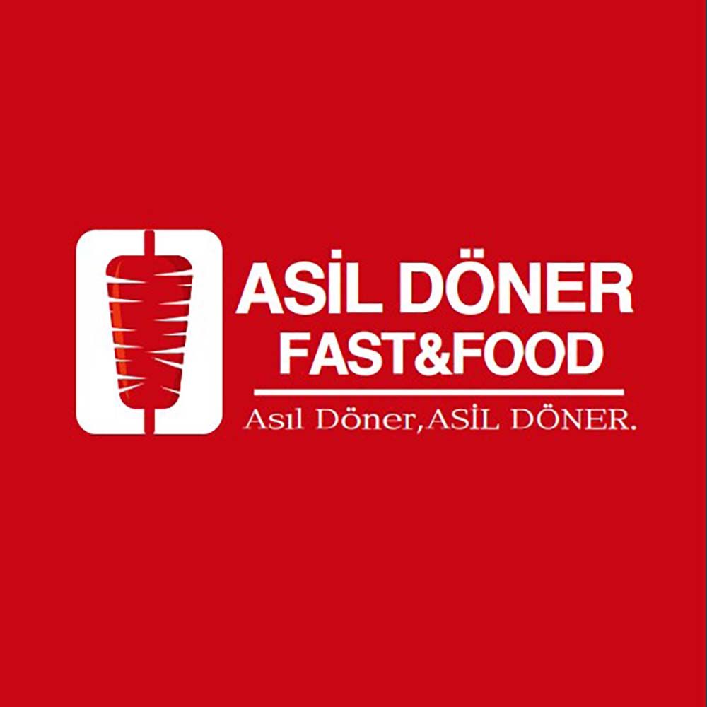 Asil Döner Fast & Food vendor logo