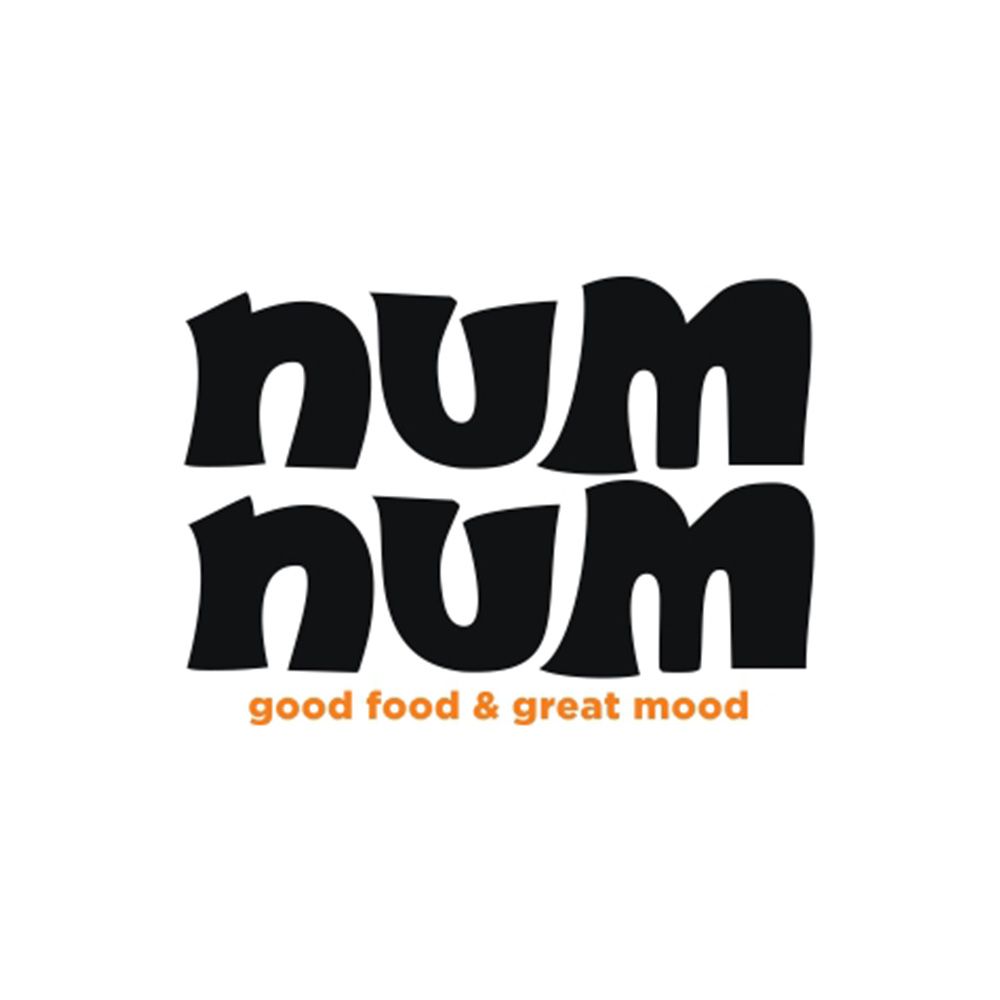 Numnum vendor logo